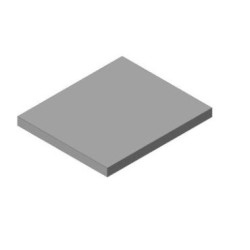 Vermiculitová deska spodní (dole) KV 025W 01BD